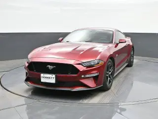 Ford Mustang 2018 GT Premium 2 puertas Fastback