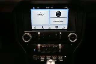 Ford Mustang 2018 GT Premium 2 puertas Fastback