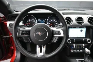 Ford Mustang 2018 GT Premium 2 puertas Fastback