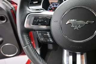 Ford Mustang 2018 GT Premium 2 puertas Fastback