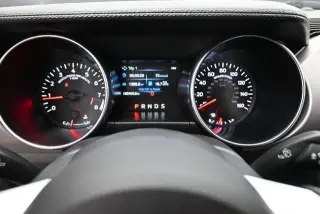Ford Mustang 2018 GT Premium 2 puertas Fastback