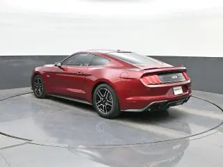 Ford Mustang 2018 GT Premium 2 puertas Fastback