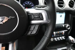 Ford Mustang 2018 GT Premium 2 puertas Fastback