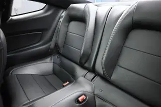 Ford Mustang 2018 GT Premium 2 puertas Fastback
