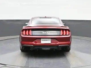 Ford Mustang 2018 GT Premium 2 puertas Fastback