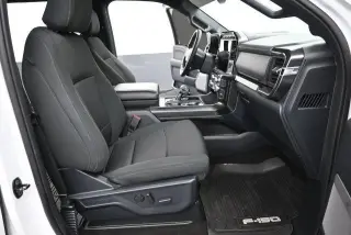 Ford F-150 2023 4x4 XLT 4 puertas SuperCrew 6.5 pies. SB