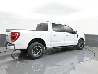 Ford F-150 2023 4x4 XLT 4 puertas SuperCrew 6.5 pies. SB