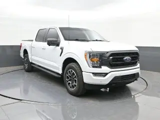 Ford F-150 2023 4x4 XLT 4 puertas SuperCrew 6.5 pies. SB