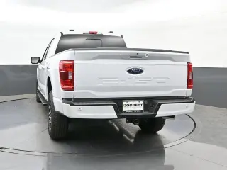 Ford F-150 2023 4x4 XLT 4 puertas SuperCrew 6.5 pies. SB