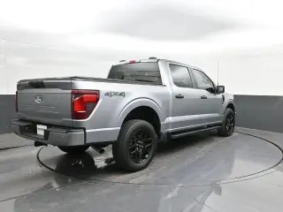 Ford F-150 2024 4x4 STX 4p SuperCrew 5.5 ft. SB