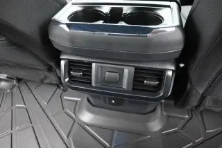 Ford F-150 2024 4x4 STX 4p SuperCrew 5.5 ft. SB