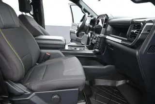 Ford F-150 2024 4x4 STX 4p SuperCrew 5.5 ft. SB