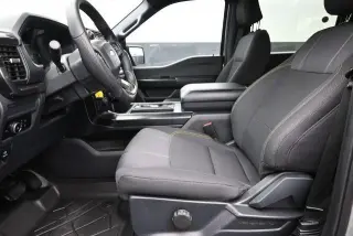 Ford F-150 2024 4x4 STX 4p SuperCrew 5.5 ft. SB