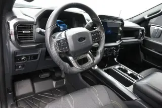 Ford F-150 2024 4x4 STX 4p SuperCrew 5.5 ft. SB