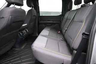 Ford F-150 2024 4x4 STX 4p SuperCrew 5.5 ft. SB