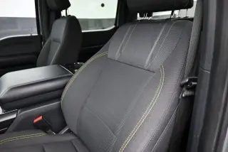 Ford F-150 2024 4x4 STX 4p SuperCrew 5.5 ft. SB