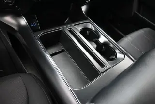 Ford F-150 2024 4x4 STX 4p SuperCrew 5.5 ft. SB