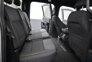 Ford F-150 2024 4x4 STX 4p SuperCrew 5.5 ft. SB