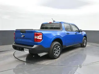 Ford Maverick 2025 AWD XLT 4dr SuperCrew 4.5 ft. SB
