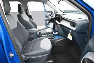 Ford Maverick 2025 AWD XLT 4dr SuperCrew 4.5 ft. SB