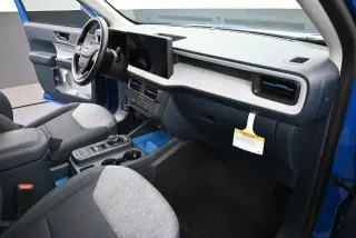 Ford Maverick 2025 AWD XLT 4dr SuperCrew 4.5 ft. SB