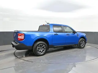Ford Maverick 2025 AWD XLT 4dr SuperCrew 4.5 ft. SB
