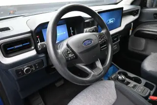 Ford Maverick 2025 AWD XLT 4dr SuperCrew 4.5 ft. SB