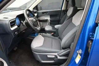 Ford Maverick 2025 AWD XLT 4dr SuperCrew 4.5 ft. SB