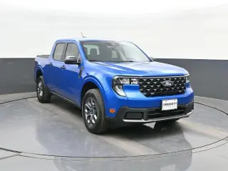 Ford Maverick 2025 AWD XLT 4dr SuperCrew 4.5 ft. SB