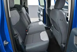 Ford Maverick 2025 AWD XLT 4dr SuperCrew 4.5 ft. SB