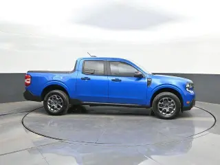 Ford Maverick 2025 AWD XLT 4dr SuperCrew 4.5 ft. SB
