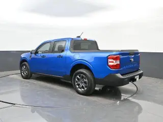 Ford Maverick 2025 AWD XLT 4dr SuperCrew 4.5 ft. SB