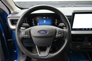 Ford Maverick 2025 AWD XLT 4dr SuperCrew 4.5 ft. SB