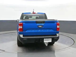 Ford Maverick 2025 AWD XLT 4dr SuperCrew 4.5 ft. SB