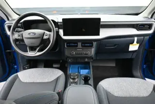 Ford Maverick 2025 AWD XLT 4dr SuperCrew 4.5 ft. SB