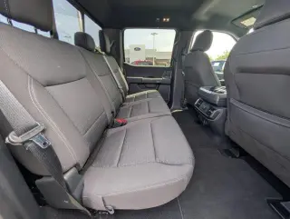Ford F-150 2023 4x4 XLT 4 puertas SuperCrew 5.5 pies. SB