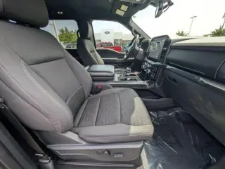Ford F-150 2023 4x4 XLT 4 puertas SuperCrew 5.5 pies. SB