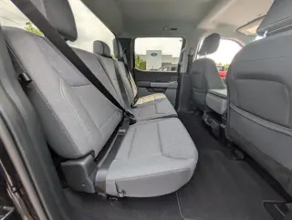 Ford F-150 2025 4x4 XLT 4 puertas SuperCrew 5.5 pies SB