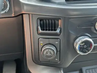 Ford F-150 2024 4x4 XLT 4 puertas SuperCrew 5.5 pies. SB
