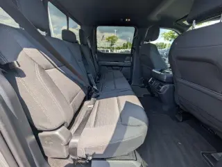 Ford F-150 2024 4x4 XLT 4 puertas SuperCrew 5.5 pies. SB