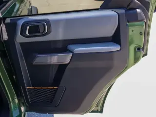 Ford Bronco 2023 4x4 Base Avanzado 4 puertas SUV