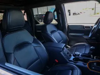 Ford Bronco 2023 4x4 Base Avanzado 4 puertas SUV