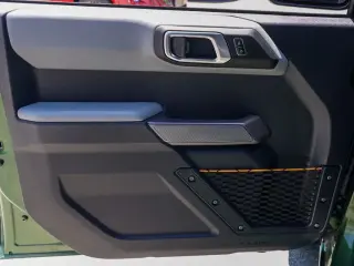 Ford Bronco 2023 4x4 Base Avanzado 4 puertas SUV