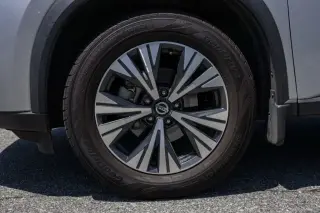 Nissan Rogue 2021 SV 4dr Crossover