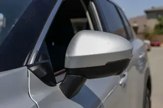 Nissan Rogue 2021 SV 4dr Crossover