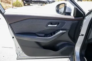 Nissan Rogue 2021 SV 4dr Crossover