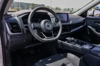 Nissan Rogue 2021 SV 4dr Crossover