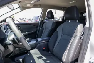 Nissan Rogue 2021 SV 4dr Crossover