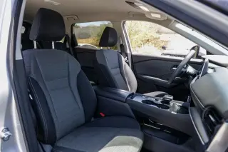 Nissan Rogue 2021 SV 4dr Crossover