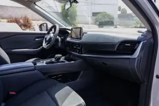 Nissan Rogue 2021 SV 4dr Crossover